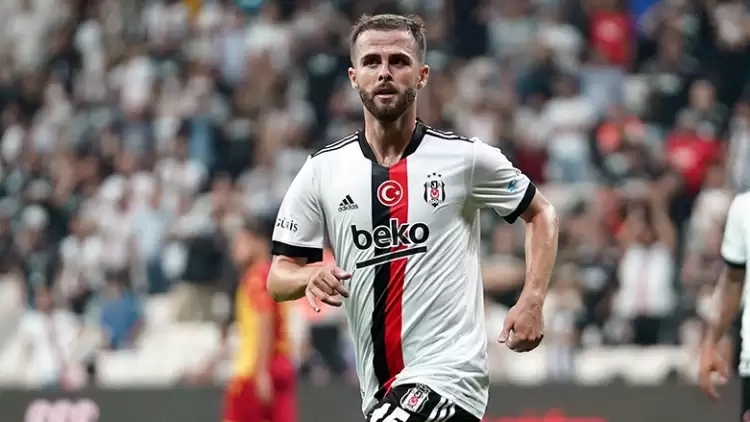 Ahmet Nur Çebi'den Miralem Pjanic ve transfer açıklaması! Bonservisi...