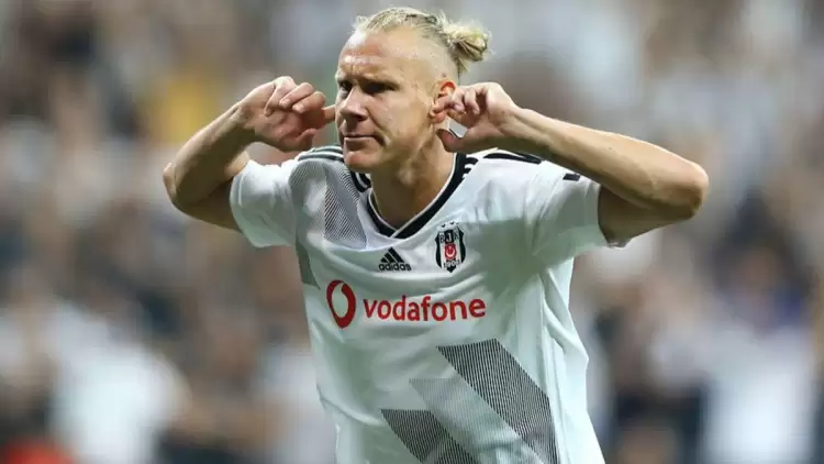 Temsilcisi açıkladı! Vida, Beşiktaş'la anlaştı mı? Abdülkerim Bardakçı?