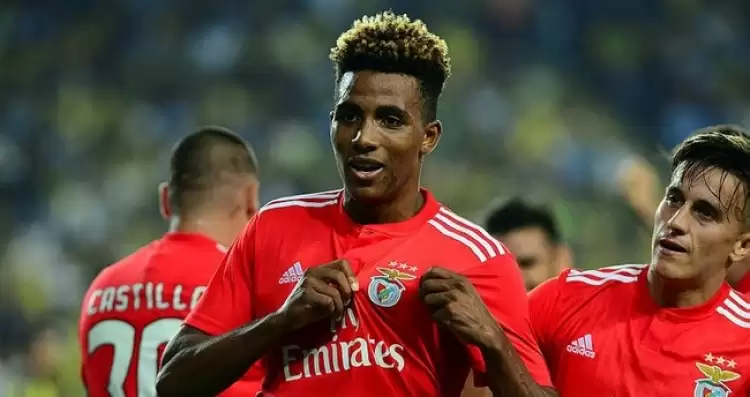 Gedson Fernandes trafik kazası geçirdi