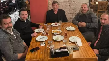 Balıkesirspor Başkanı Özgür Yılmaz, yeni teknik direktörü açıkladı