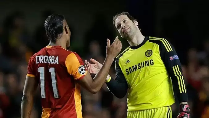 Petr Cech'ten yıllar sonra gelen itiraf! Galatasaray...