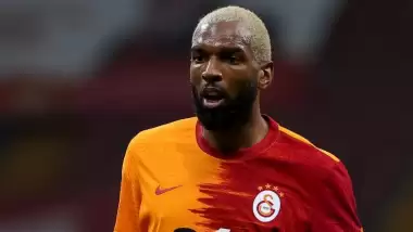 Galatasaraylı Ryan Babel'den otobiyografik rap