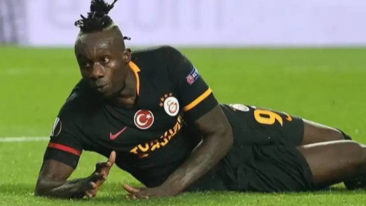 Mbaye Diagne: "Fenerbahçe derbisinde 3 puan almak için oynayacağız"