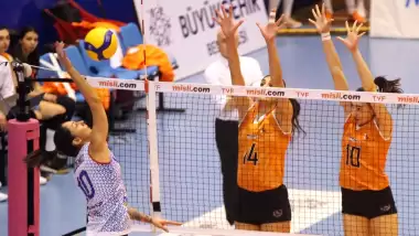 Aydın Büyükşehir Belediyespor, Karayolları karşısında çok rahat