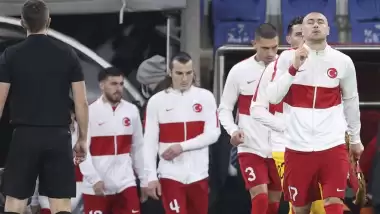 Türkiye gruptan nasıl çıkar? Katar bileti için ihtimaller…