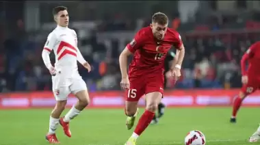 Feghouli'den, Barış Alper Yılmaz'a destek