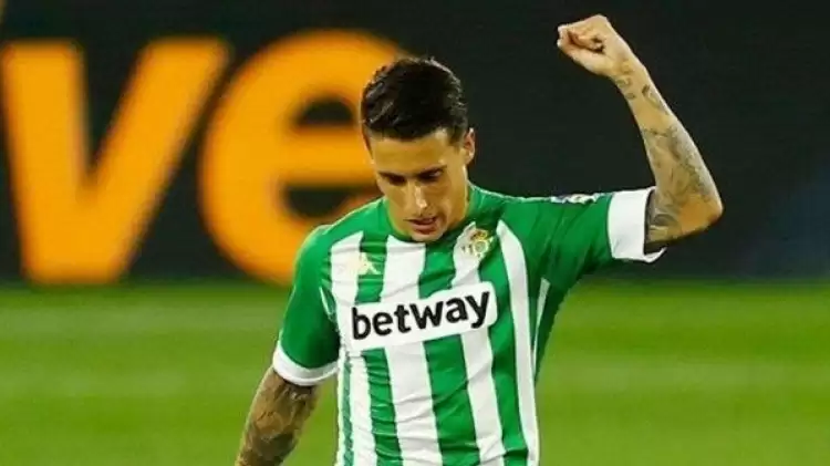 Trabzonspor'da kanada iki aday: Cristian Tello ve Carlos Vela