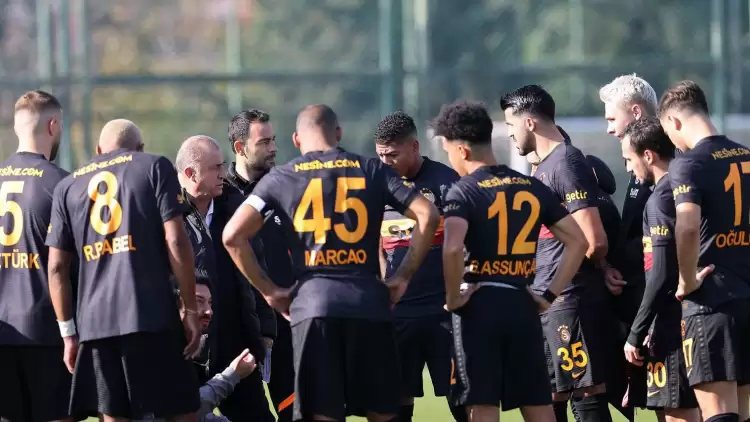 Galatasaray, Fenerbahçe maçında 25 milyon liralık bir gelir hedefliyor