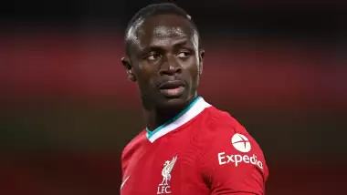 Liverpool'da 'milli hasar'... Arsenal öncesi 3 sakat!