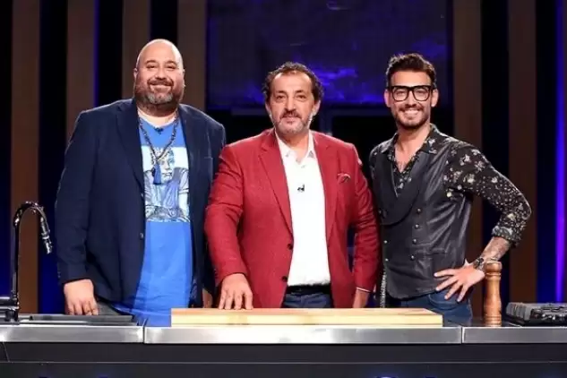 MasterChef 14 Kasım kim elendi? MasterChef'te kim gitti, elenen isim kim oldu?