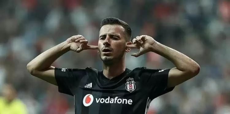 Beşiktaş'tan flaş Oğuzhan Özyakup kararı!