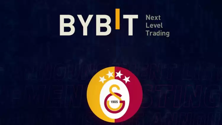 Türkiye’nin ilk fan tokeni $GAL Bybit ile tüm dünyada listeleniyor 