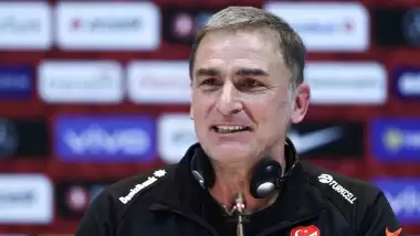 Stefan Kuntz: İlk 11 kararımı 2 şeye bakarak vereceğim
