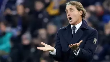 İtalya'ya büyük şok! Murat Yakın...