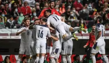 Sırbistan Milli Takımı'na hükümetten büyük ödül!