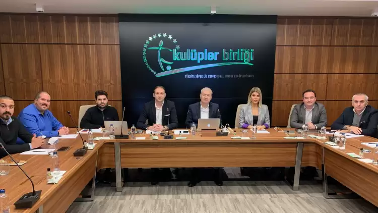 Kulüpler dijital para eğitimi aldı