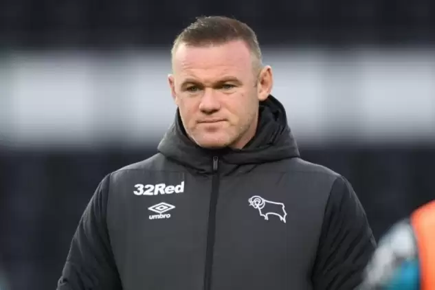 Wayne Rooney'e şok üstüne şok! Yine puan silme cezası...