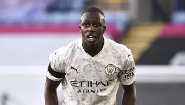 Benjamin Mendy'e iki tecavüz suçlaması daha!