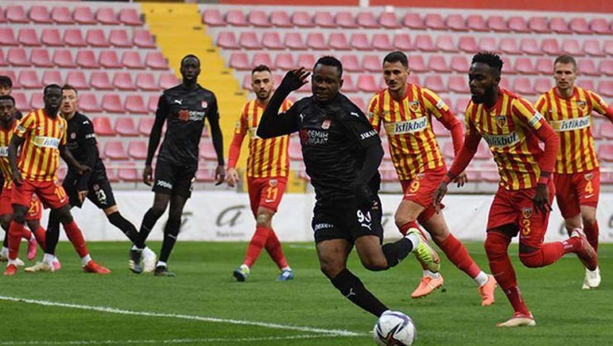 kayserispor gaziantep fk macini canli izle mac linki ajansspor com