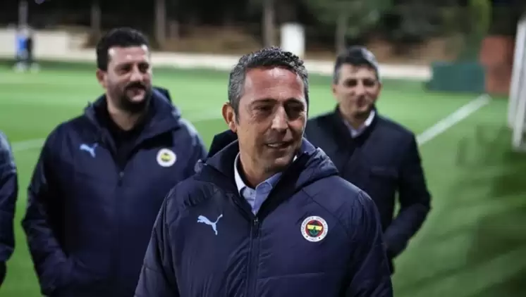 Fenerbahçe'de yönetim harekete geçti! Derbi hamlesi...