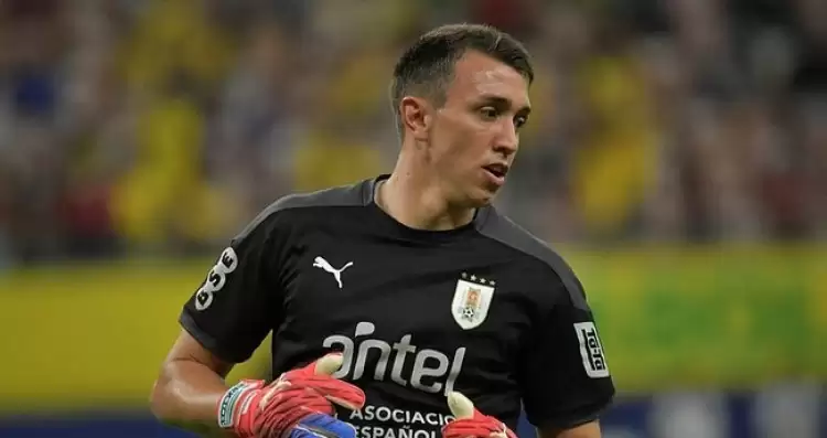 Galatasaray'da derbi öncesi Fernando Muslera alarmı!