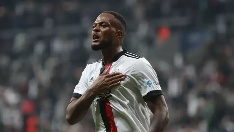 Beşiktaş'ta Cyle Larin krizi! Şok yanıt...