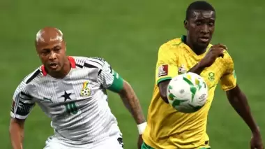 Dünya Kupası eleme maçında şike iddiası!