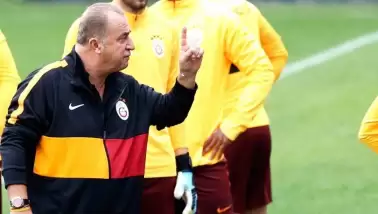 Fatih Terim biletlerini kesti! Kulüp bulmaları istendi