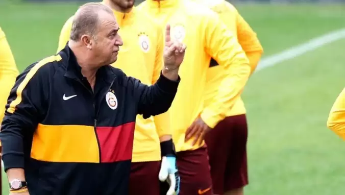 Fatih Terim biletlerini kesti! Kulüp bulmaları istendi 