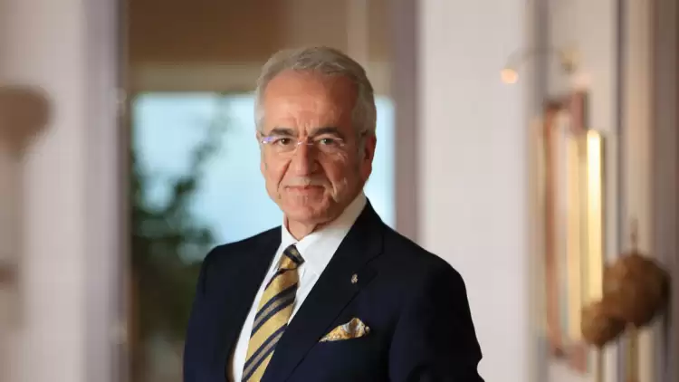 Fenerbahçe Başkanvekili Erol Bilecik: "Hakemler tarafsız olmak zorunda"