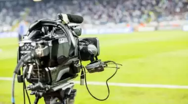 ÖZEL  - İşte yayın ihalesine teklif verenler