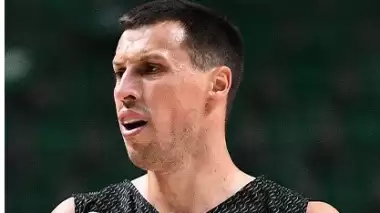 Petkimspor'dan Darko Planinic kararı! Sözleşmesi...