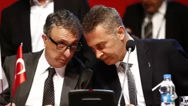 Orman, 3 yıl sonra Çebi'nin karşına çıktı