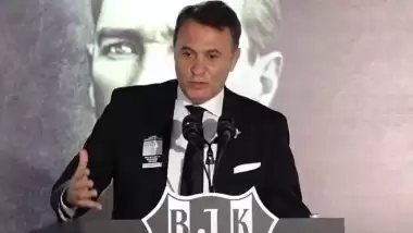 Son dakika! Fikret Orman'ın ihracı istendi!