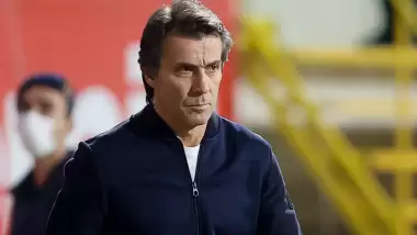 Bülent Korkmaz: "Galibiyeti  Alanyaspor taraftarına hediye ediyorum"