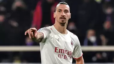 Ibrahimovic yetmedi, Milan ilk kez kaybetti!