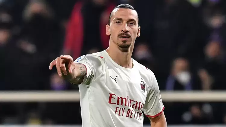 Ibrahimovic yetmedi, Milan ilk kez kaybetti!