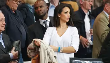 Hamraoui'ye saldırı girişimi Abidal ailesini dağıtıyor