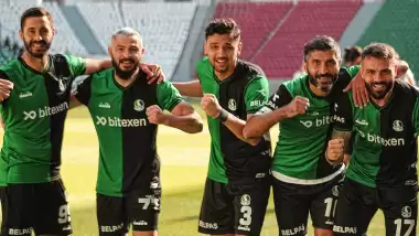 2. Lig'de Sakaryaspor ve Pendikspor zirvede