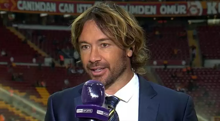 Diego Lugano'dan Fenerbahçelileri kızdıracak yorum! 