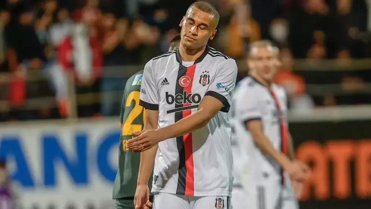 Beşiktaş'ta kayıp 159 milyon TL! Welinton...