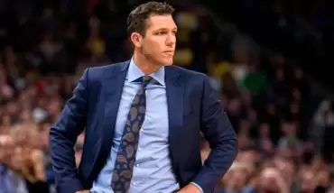 Sacramento Kings'te Luke Walton dönemi bitti