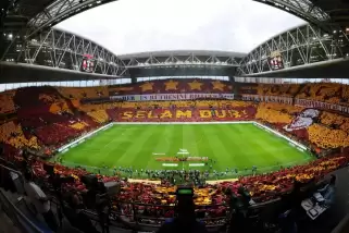Galatasaray-Olimpik Marsilya maçının biletleri satışa çıktı