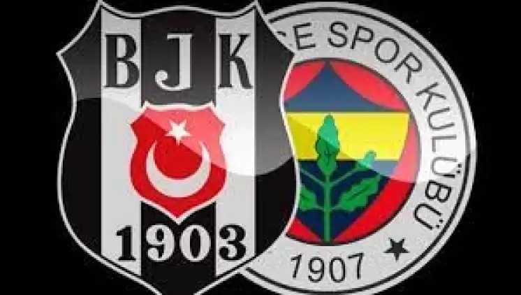 Beşiktaş, Fenerbahçe'nin hükmen yenilgisini istedi!