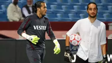 Erce Kardeşler sakatlanınca maça motosikletle yetişti!