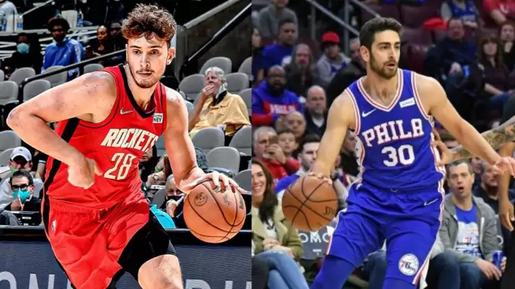 Furkan Korkmaz kazandı, Alperen Şengün kaybetti!