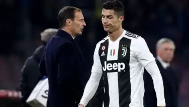 Eski hocasından Ronaldo'ya şok suçlama! "Genç oyuncuların..."