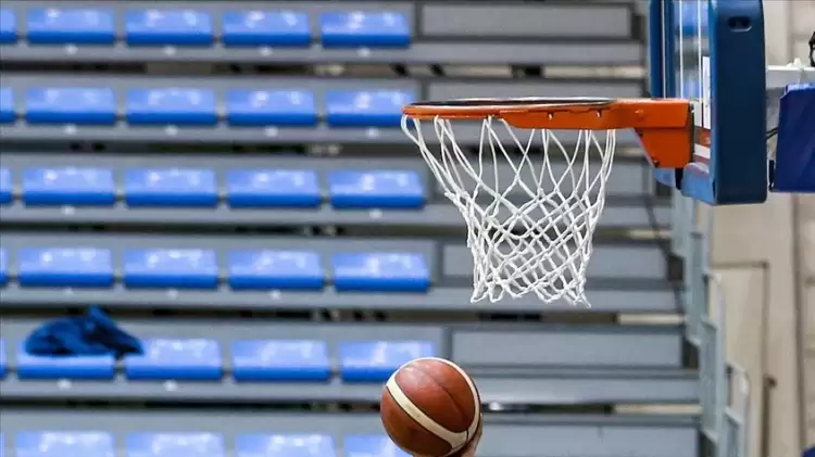  NKA Universitas PEAC: 80 - Bellona Kayseri Basketbol: 74 | Maç sonucu