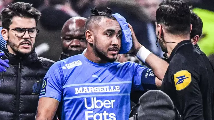 Fransa'daki maçta Dimitri Payet'e şişe atan taraftara 6 ay tecilli hapis cezası