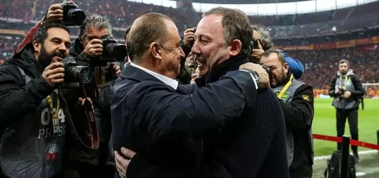 Mehmet Demirkol: "Sergen Yalçın, Fatih Terim gibi değil! Bunalım ve buhran..."